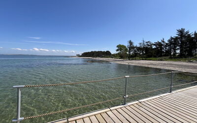 Kjell - 25M from the Sea
