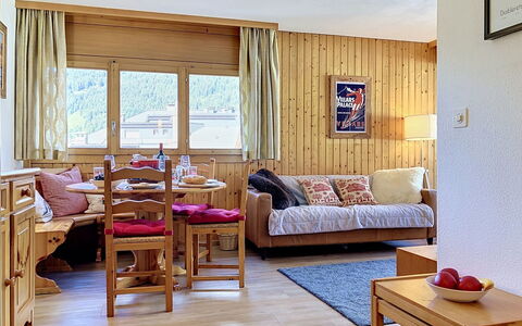 Logement:&nbsp;Les Dryades 8 110.4