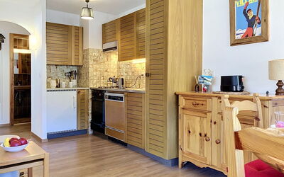 Logement:&nbsp;Les Dryades 8 110.4