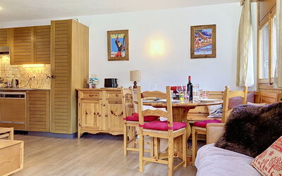 Logement:&nbsp;Les Dryades 8 110.4