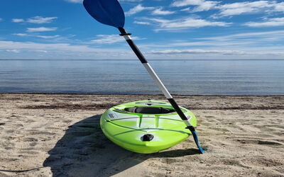 Urda - 50M from the Sea