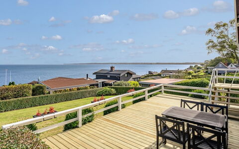 Fani - 150M from the Sea: Mer, Côte, Océan, Porche, Recours, Rive, Passerelle, Plate-Forme, Balcon, Eco Hôtel