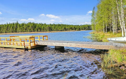 Alapytinki: L'Eau, Ressources En Eau, Plan D'Eau, Environnement Naturel, Paysage Naturel, Voie Navigable, Banque, Cours D'Eau, Paysage, Quai