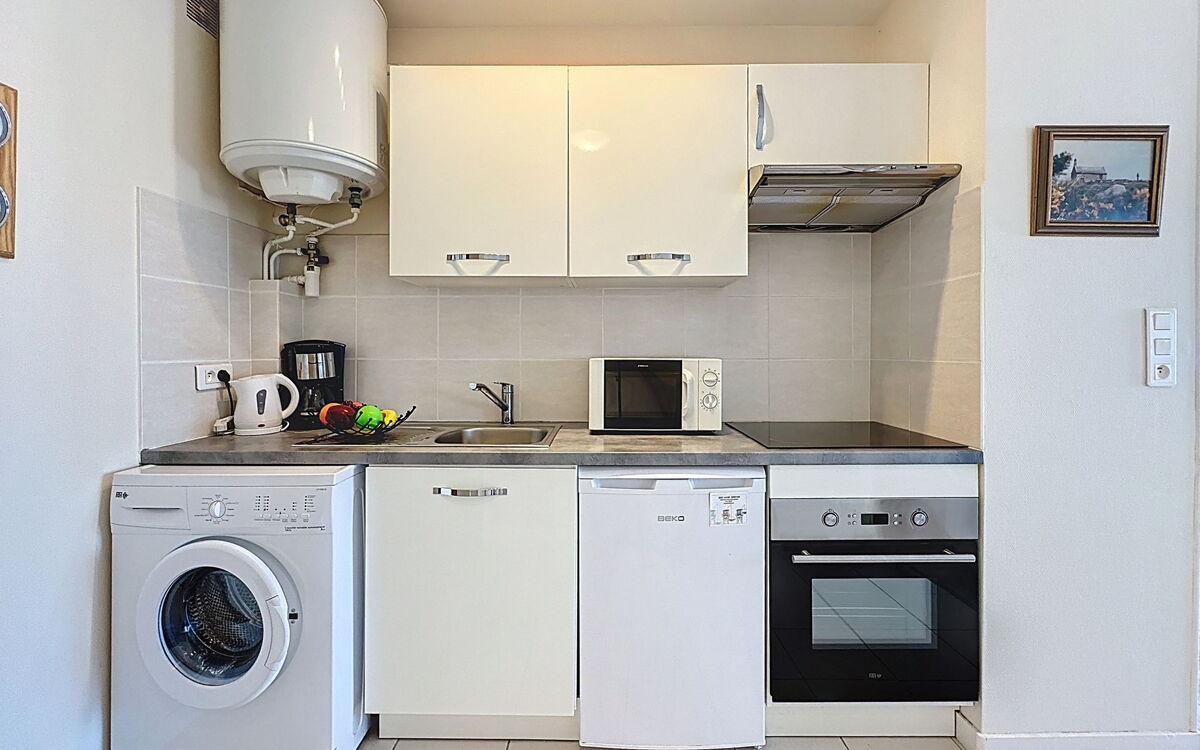 Logement:&nbsp;Atlantide 200.1