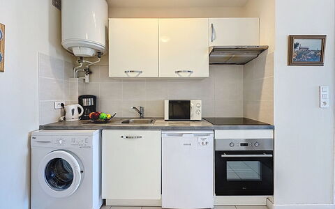 Logement:&nbsp;Atlantide 200.1