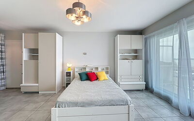 Logement:&nbsp;Atlantide 200.2