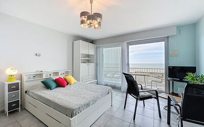 Logement:&nbsp;Atlantide 200.2