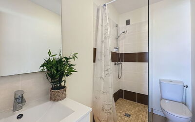 Logement:&nbsp;Atlantide 200.1