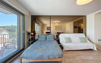 Logement:&nbsp;Atlantide 200.1