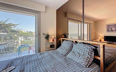 Logement:&nbsp;Atlantide 200.1