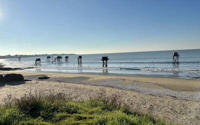 Tharon Plage 200