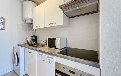 Logement:&nbsp;Atlantide 200.1
