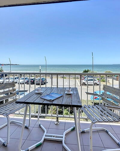 Tharon Plage 200