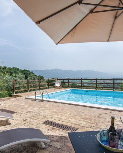 Casa Salvia, Ac, Wifi, Narni