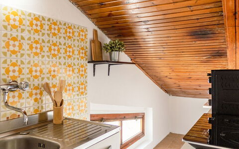 Sopraloreto Apartment: Design Intérieur, Sol, Mur, Bois, Sol, Plafond, Pièce, Cuisine, Éclairage, Domicile