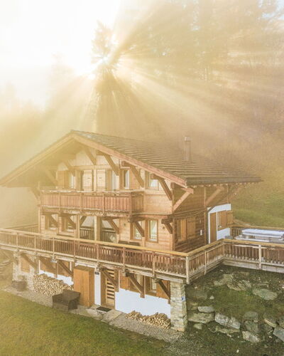 Chalet Etoile