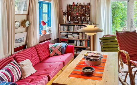 Virpi - 8Km from the Sea: Appartement, Condominium, Biens, Balcon, Villa, Hôtel