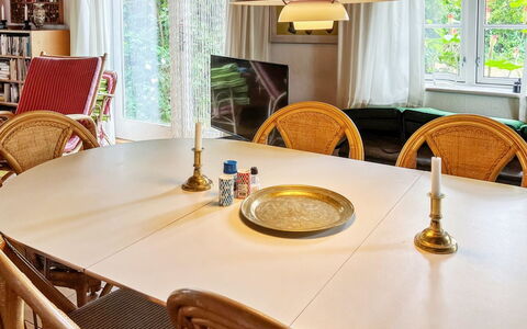 Virpi - 8Km from the Sea: Appartement, Condominium, Biens, Balcon, Villa, Hôtel