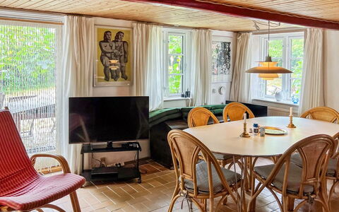 Virpi - 8Km from the Sea: Appartement, Condominium, Biens, Balcon, Villa, Hôtel