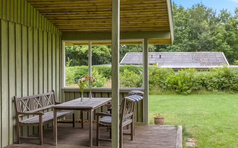 Göran - 30Km from the Sea: Chalet, Arrière-Cour, Cour, Batiments Jardin, Cabanon, Siding, Mobilier De Jardin, Cabane En Rondins, Structure En Plein Air, Cabane