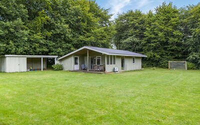 Göran - 30Km from the Sea