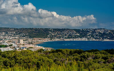 Vista Panoramica