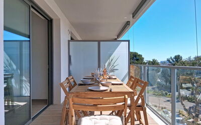 Logement:&nbsp;Seaside View 204.3