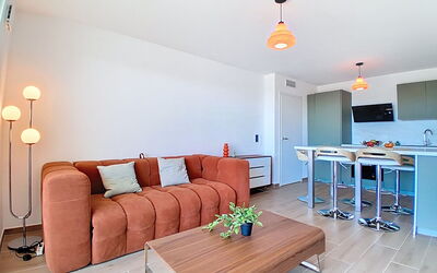 Logement:&nbsp;Seaside View 204.3