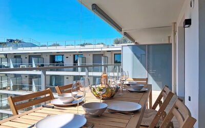 Logement:&nbsp;Seaside View 204.3