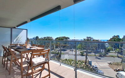 Logement:&nbsp;Seaside View 204.3