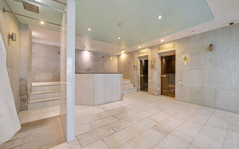 Roland House - Two Bedroom: Maison, Chalet, Gelé, Village, Village De Montagne, Recours, Neige, L'Hiver, Alpes
