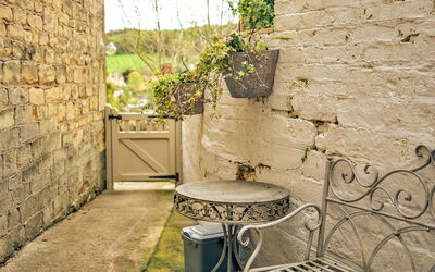 Hendy Cottage