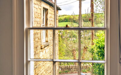 Hendy Cottage