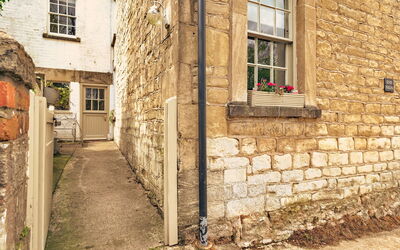 Hendy Cottage