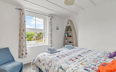 Farleigh Cottage: Maison, Chalet, Gelé, Village, Village De Montagne, Recours, Neige, L'Hiver, Alpes