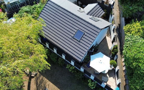 Torino Lodge: Toit, Domicile, Zone Résidentielle, Maison, Pente, Biens, Conception, Siding, Énergie Solaire, Daylighting