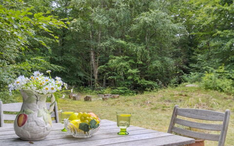 Farman - 200M from the Sea: Domicile, Chalet, Porche, Siding, Ferme, Structure En Plein Air