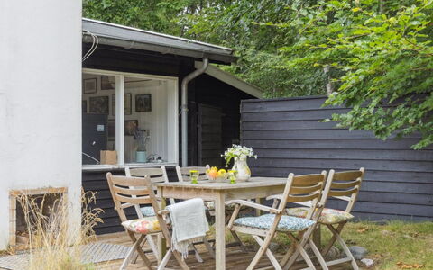 Farman - 200M from the Sea: Domicile, Chalet, Porche, Siding, Ferme, Structure En Plein Air