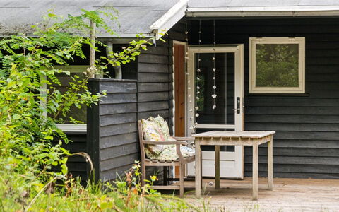 Farman - 200M from the Sea: Domicile, Chalet, Porche, Siding, Ferme, Structure En Plein Air