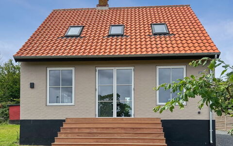 Hermine - 250M from the Sea: Appartement, Condominium, Biens, Balcon, Villa, Hôtel