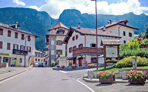 Tra le Piste