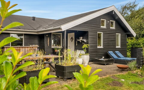 Diderik - 20M to the Fjord: Chalet, Arrière-Cour, Cour, Batiments Jardin, Cabanon, Siding, Mobilier De Jardin, Cabane En Rondins, Structure En Plein Air, Cabane