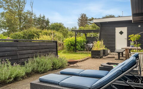 Diderik - 20M to the Fjord: Chalet, Arrière-Cour, Cour, Batiments Jardin, Cabanon, Siding, Mobilier De Jardin, Cabane En Rondins, Structure En Plein Air, Cabane