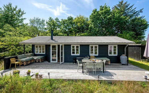 Vitus - 600M from the Sea: Herbe, Prairie, Lot Terre, Chalet, Zone Rurale, Prairie, Batiments Jardin, Jardin, Cabanon