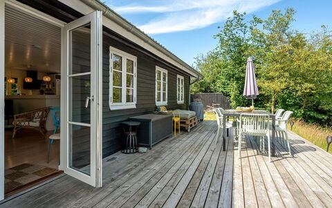 Vitus - 600M from the Sea: Herbe, Prairie, Lot Terre, Chalet, Zone Rurale, Prairie, Batiments Jardin, Jardin, Cabanon