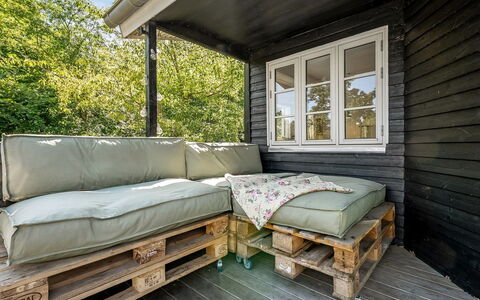Vitus - 600M from the Sea: Herbe, Prairie, Lot Terre, Chalet, Zone Rurale, Prairie, Batiments Jardin, Jardin, Cabanon