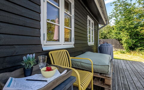 Vitus - 600M from the Sea: Herbe, Prairie, Lot Terre, Chalet, Zone Rurale, Prairie, Batiments Jardin, Jardin, Cabanon