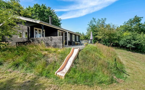 Vitus - 600M from the Sea: Herbe, Prairie, Lot Terre, Chalet, Zone Rurale, Prairie, Batiments Jardin, Jardin, Cabanon
