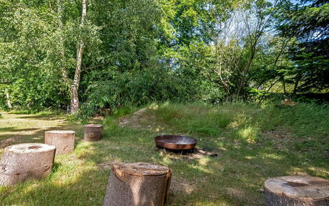 Vitus - 600M from the Sea: Herbe, Prairie, Lot Terre, Chalet, Zone Rurale, Prairie, Batiments Jardin, Jardin, Cabanon