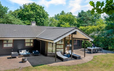 Lillebror - 12Km from the Sea